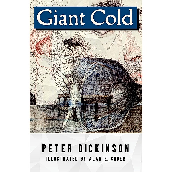 Giant Cold, Peter Dickinson