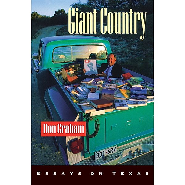 Giant Country, Don Graham