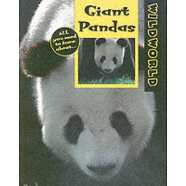 Giant Pandas