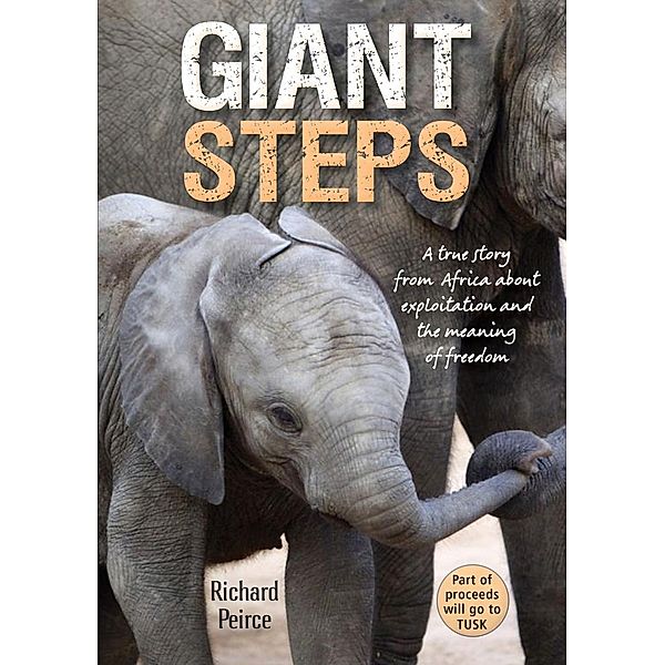 Giant Steps, Richard Peirce