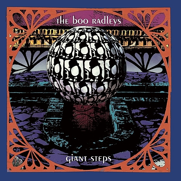 Giant Steps (30th Anniversary Remastered Edition), The Boo Radleys
