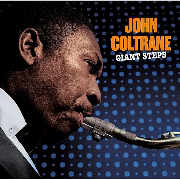 Giant Steps, John Coltrane