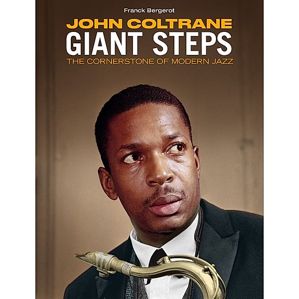 Giant Steps (Cd+Book), John Coltrane