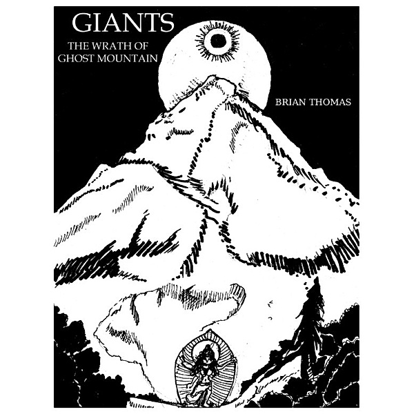 Giants, Brian Thomas