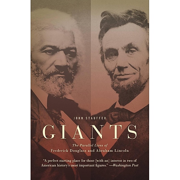 Giants, John Stauffer