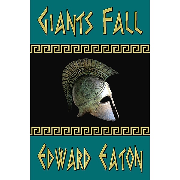 Giants Fall, Edward Eaton