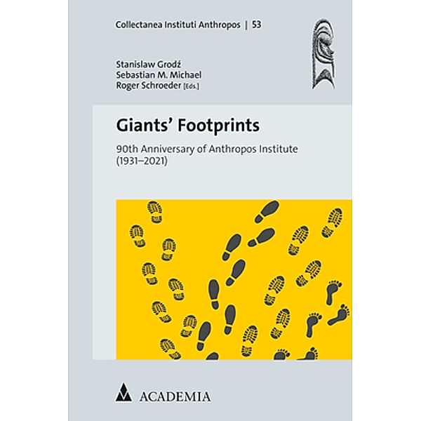 Giants' Footprints