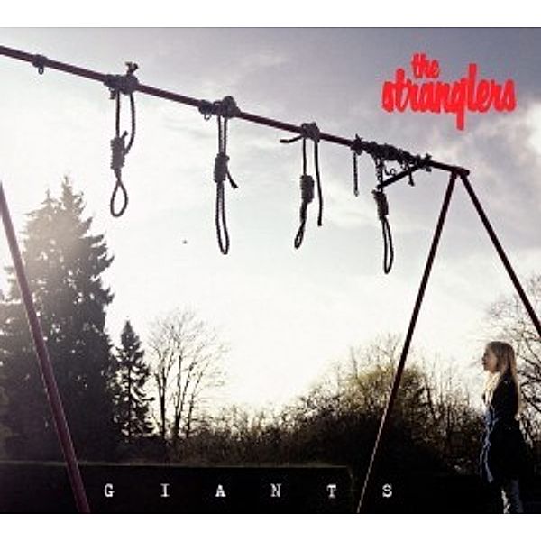 Giants (Limited Edition), Stranglers