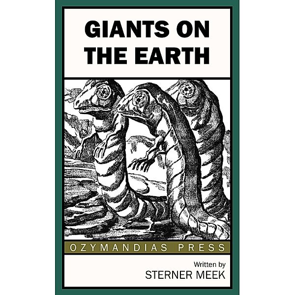 Giants on the Earth, Sterner Meek