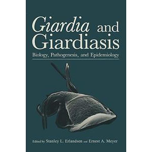 Giardia and Giardiasis