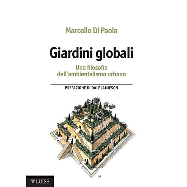 Giardini globali, Marcello di Paola