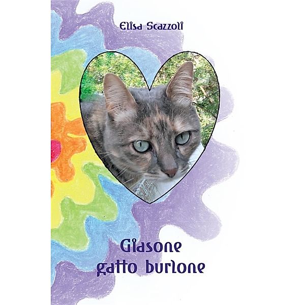 Giasone gatto burlone, Elisa Scazzoli