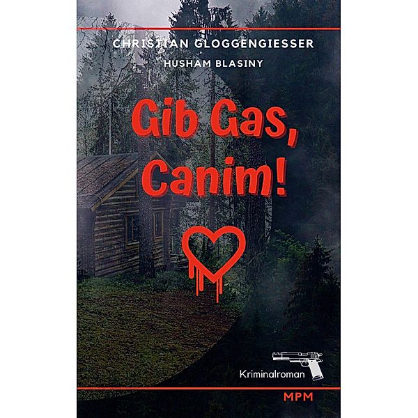 Gib Gas, Canim!, Christian Gloggengießer
