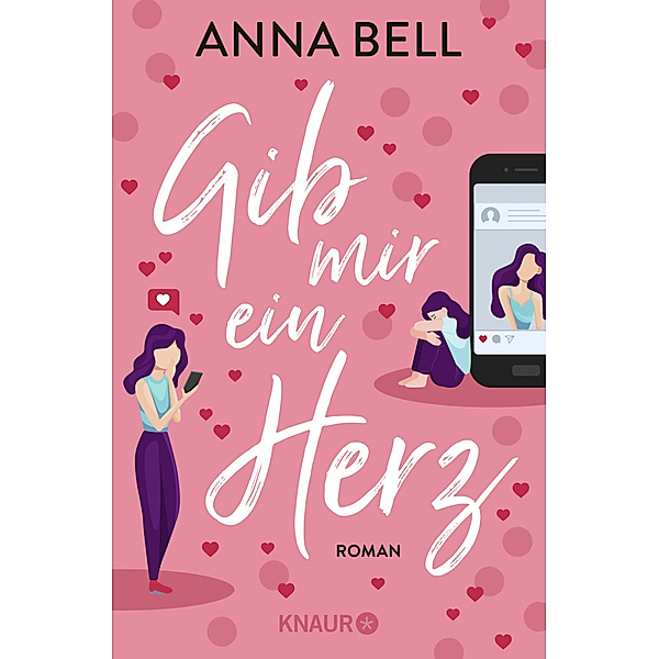 Gib mir ein Herz, Anna Bell