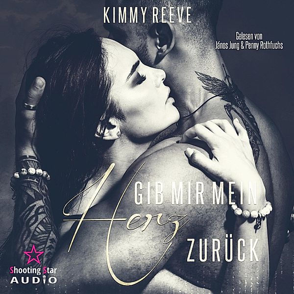 Gib mir mein Herz zurück, Kimmy Reeve