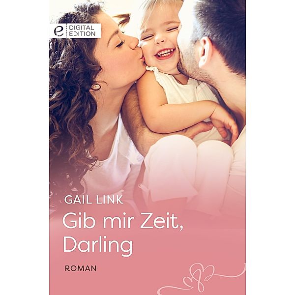 Gib mir Zeit, Darling, Gail Link