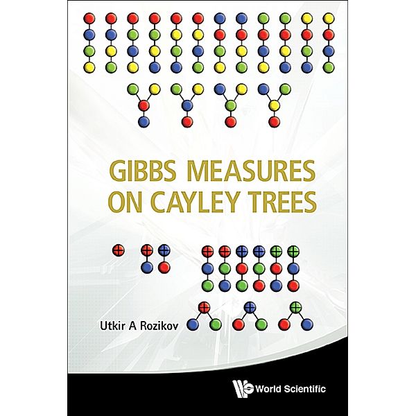 Gibbs Measures On Cayley Trees, Utkir A Rozikov