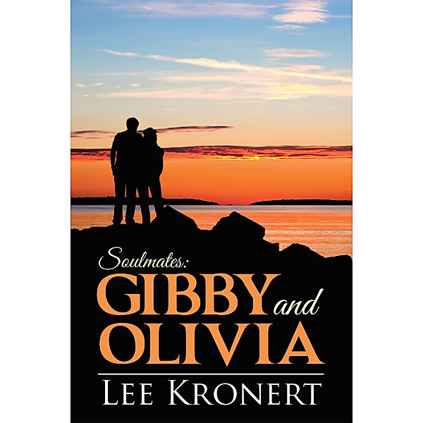 Gibby and Olivia, Lee Kronert