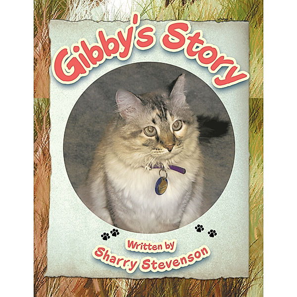 Gibby’S Story, Sharry Stevenson