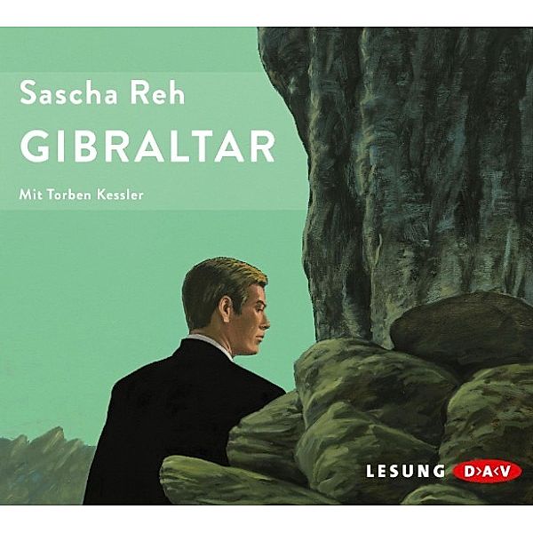 Gibraltar, Sascha Reh