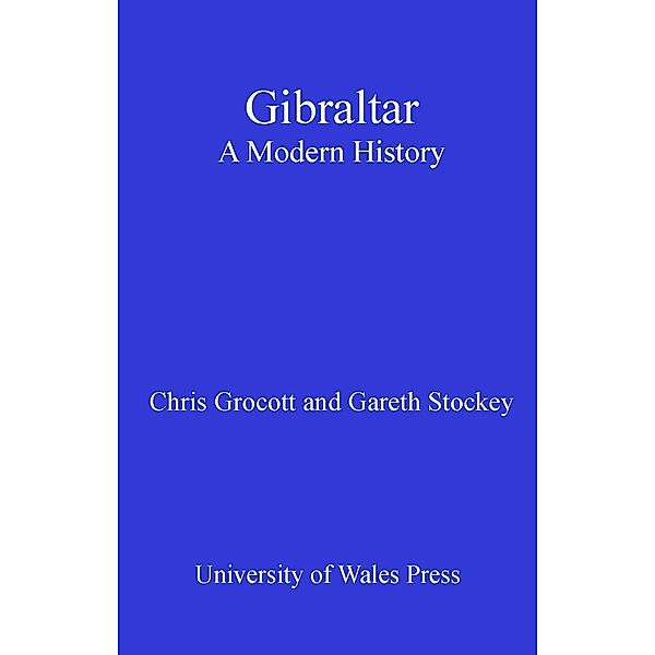 Gibraltar, Gareth Stockey, Chris Grocott