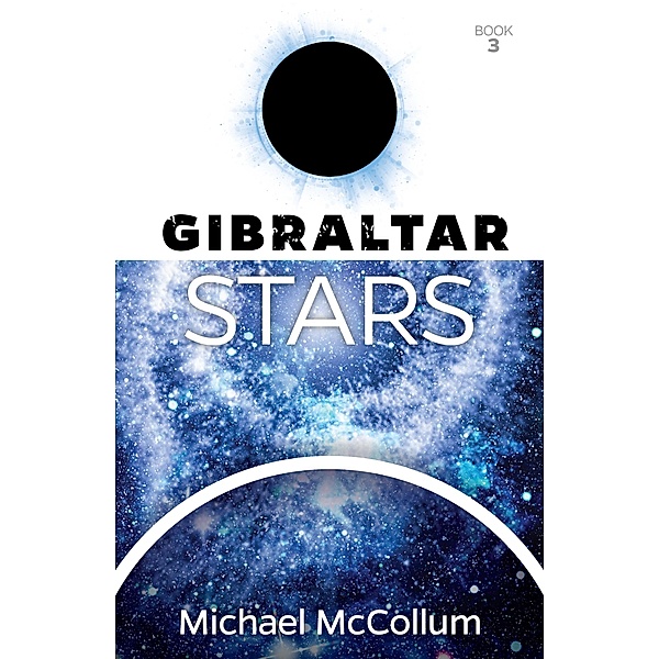 Gibraltar Stars, Michael McCollum