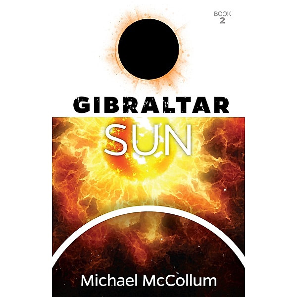 Gibraltar Sun, Michael McCollum