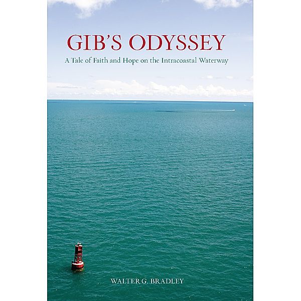 Gib's Odyssey, Walter Bradley