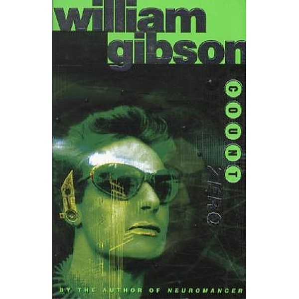 Gibson, W: Count Zero, William Gibson