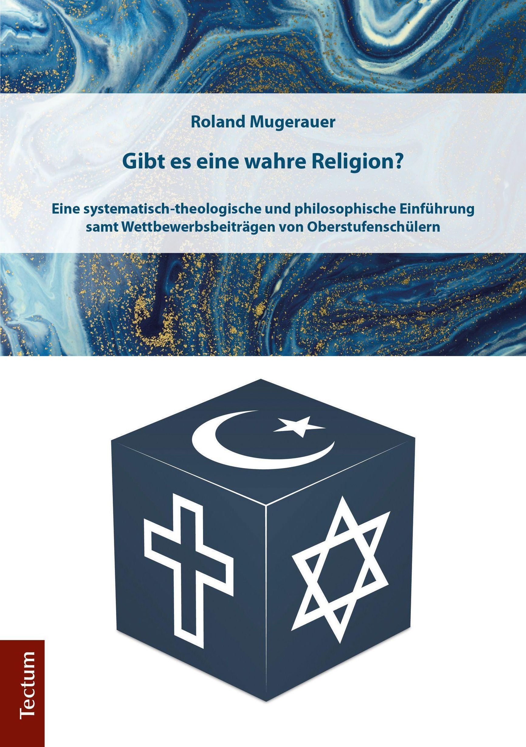 Gibt es eine wahre Religion? Buch versandkostenfrei bei Weltbild.ch