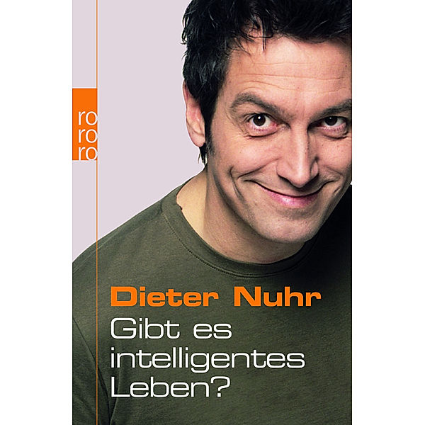 Gibt es intelligentes Leben?, Dieter Nuhr