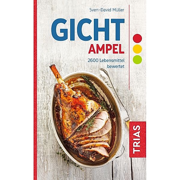 Gicht-Ampel, Sven-David Müller