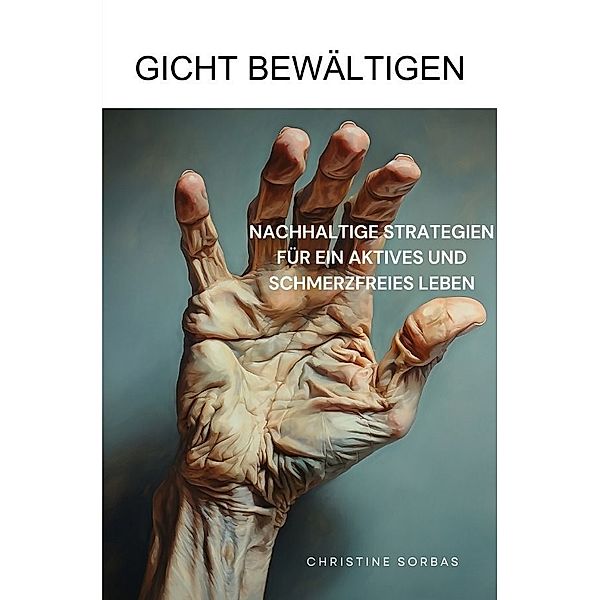 Gicht bewältigen, Christine Sorbas