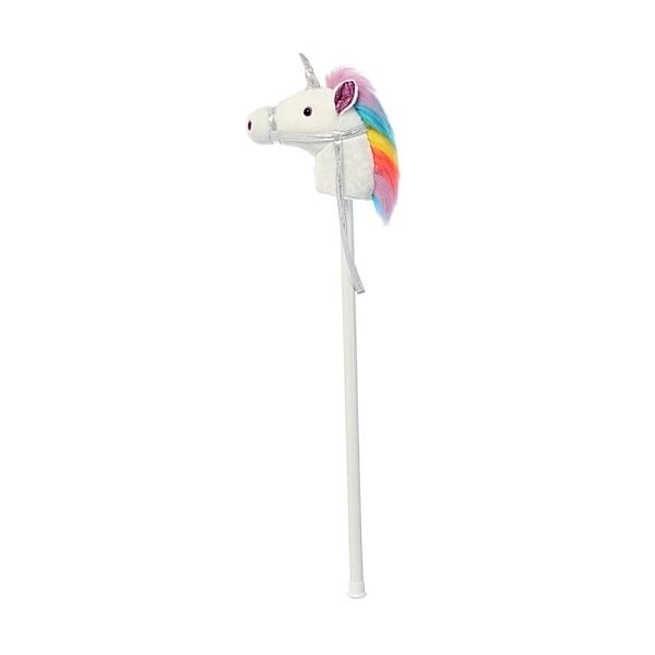 Aurora World Giddy Up White Unicorn