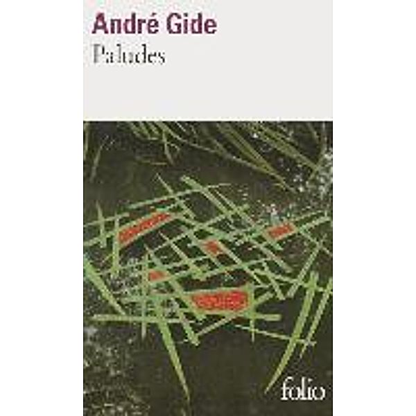 Gide, A: Paludes, André Gide