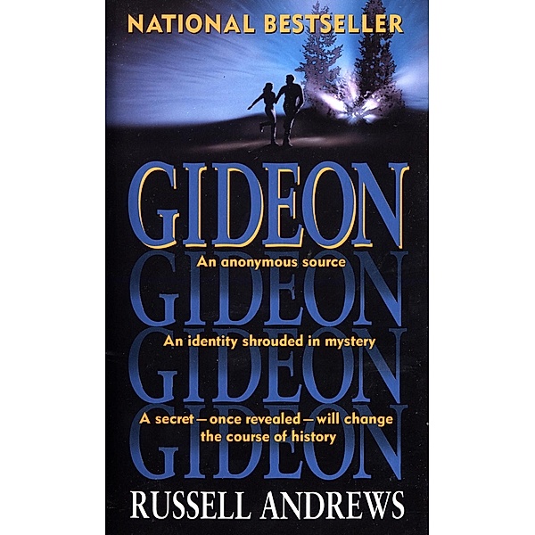 Gideon, Russell Andrews