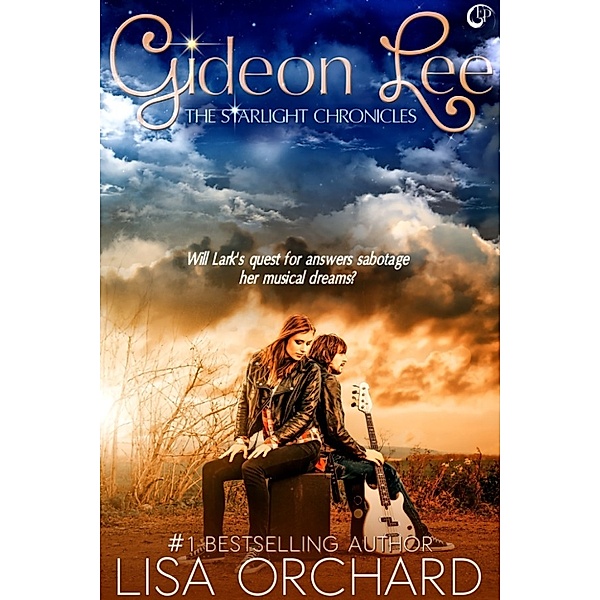 Gideon Lee, Lisa Orchard
