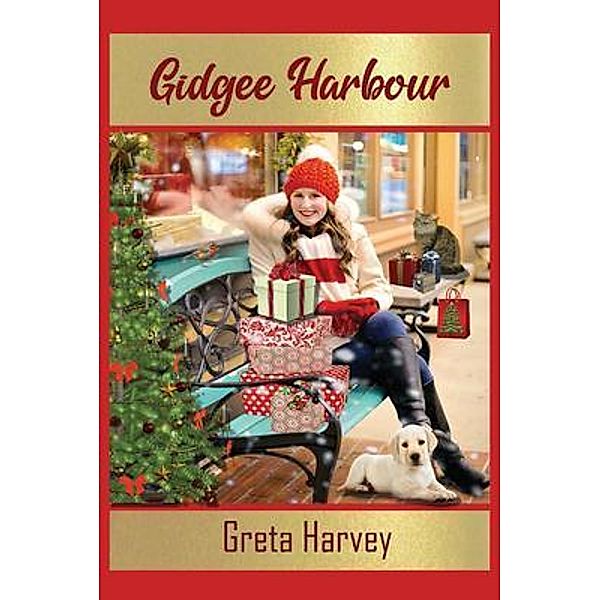 Gidgee Harbour, Greta Harvey