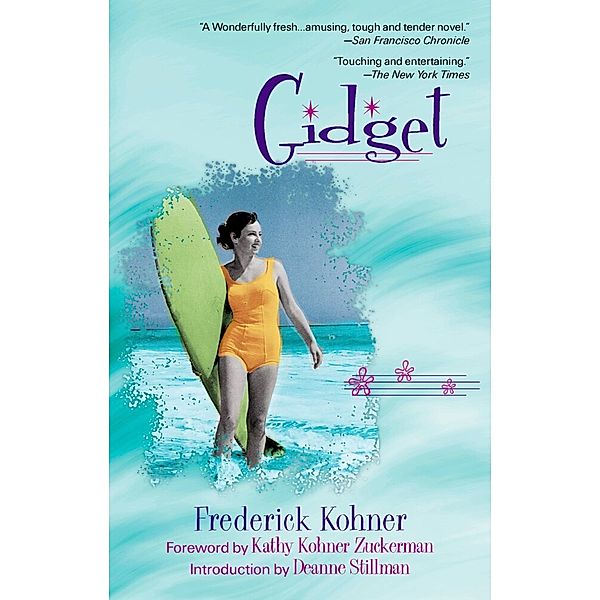 Gidget, Frederick Kohner