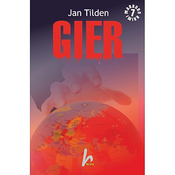 Gier, Jan Tilden
