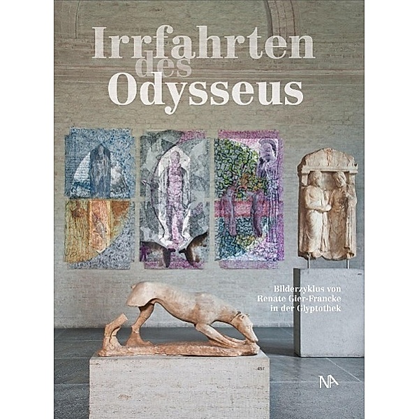 Gier-Francke, R: Irrfahrten des Odysseus, Renate Gier-Francke