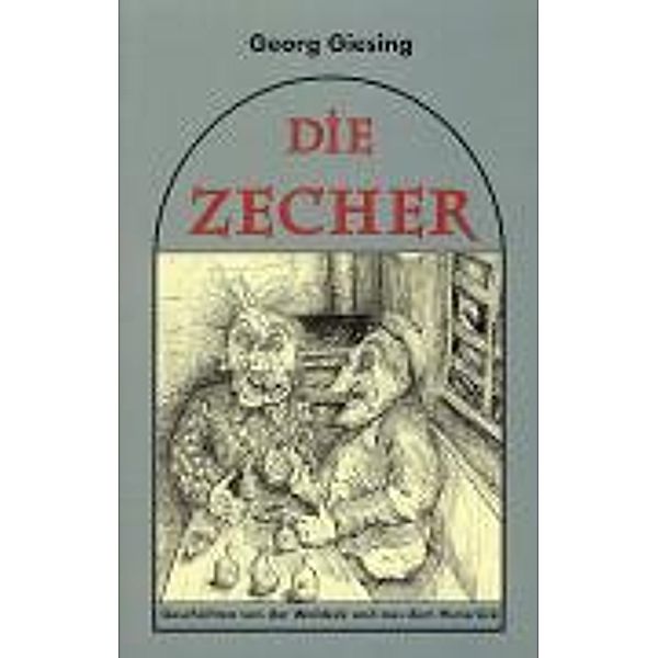 Giesing, G: Zecher, Georg Giesing