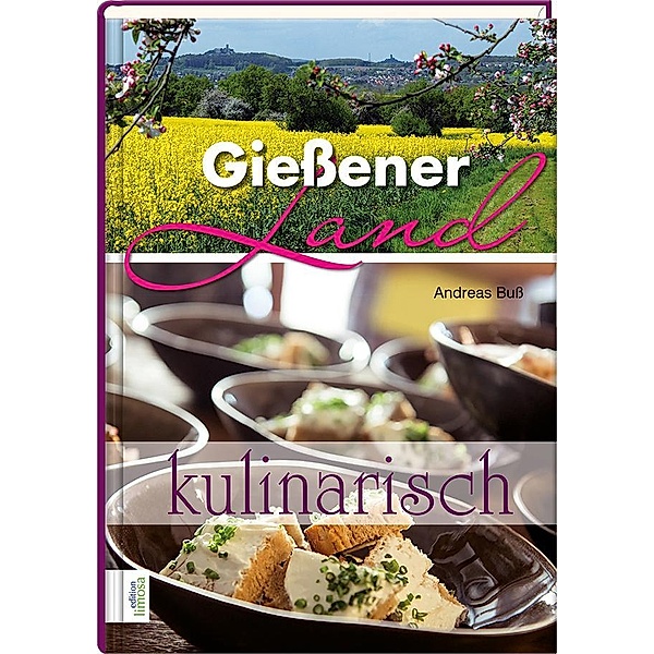 Gießener Land - kulinarisch, Andreas Buß