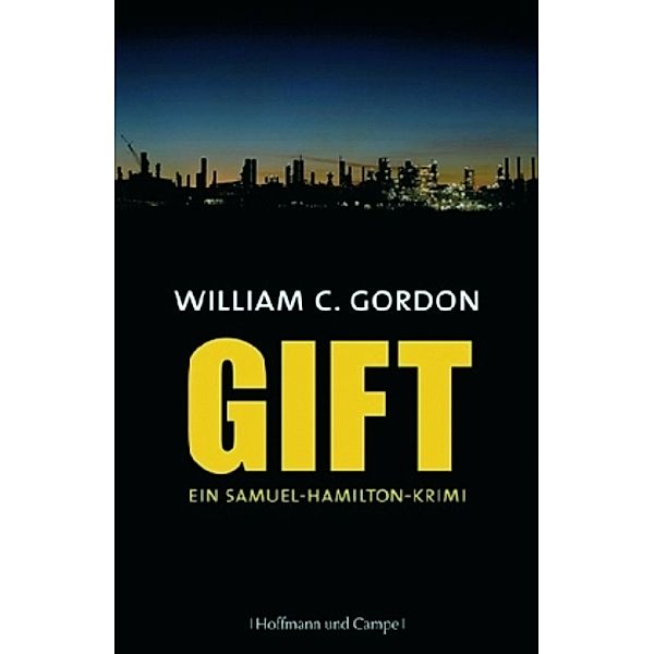 Gift, William C. Gordon