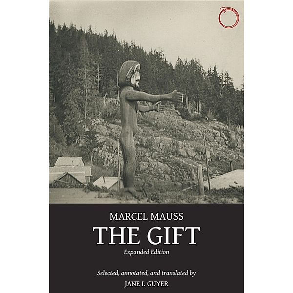 Gift, Mauss Marcel Mauss