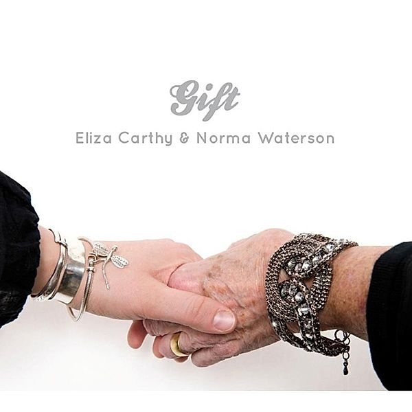 Gift, Eliza Carthy