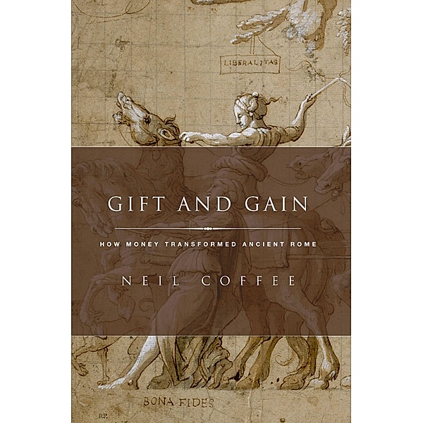 Gift and Gain, Neil Coffee