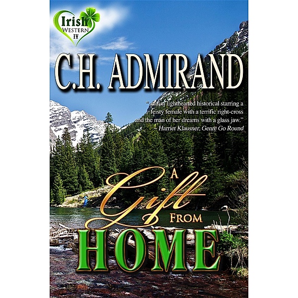 Gift From Home, C. H. Admirand