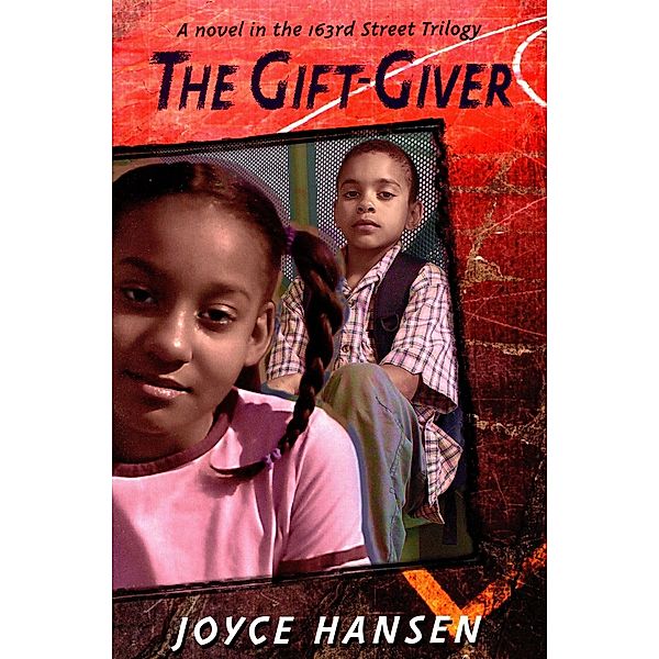 Gift-Giver / Clarion Books, Joyce Hansen