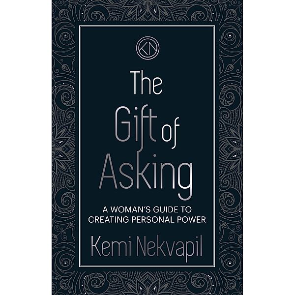 Gift of Asking, Kemi Nekvapil